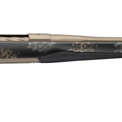 BROWNING X-BOLT 2 SPEED HD 7MAG TB    #