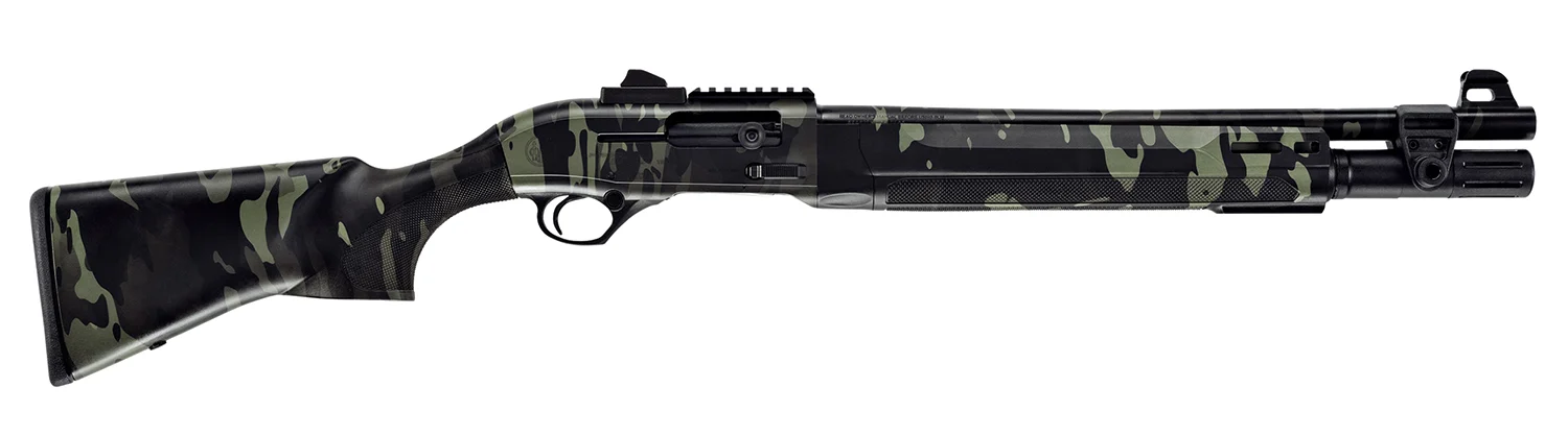 BERETTA A300 ULTIMA PATROL 12/19 MCB