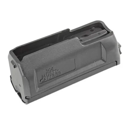 RUGER 308 MULTI CALIBER 4RD MAGAZINE