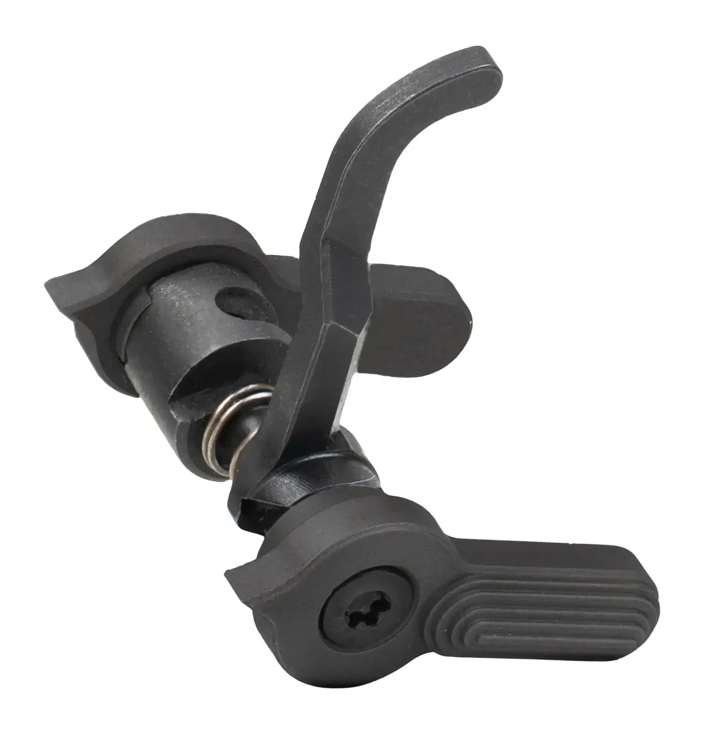 ATRIUS DEVELOPMENT AMBI 3 POSITION FORCED RESET SELECTOR MIL-SPEC