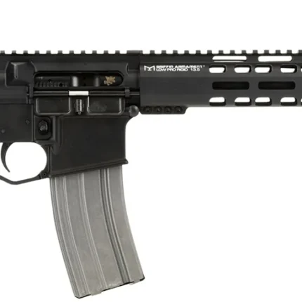 GRIFFIN MK1 RIFLE PATROL 5.56 14.5 P/W