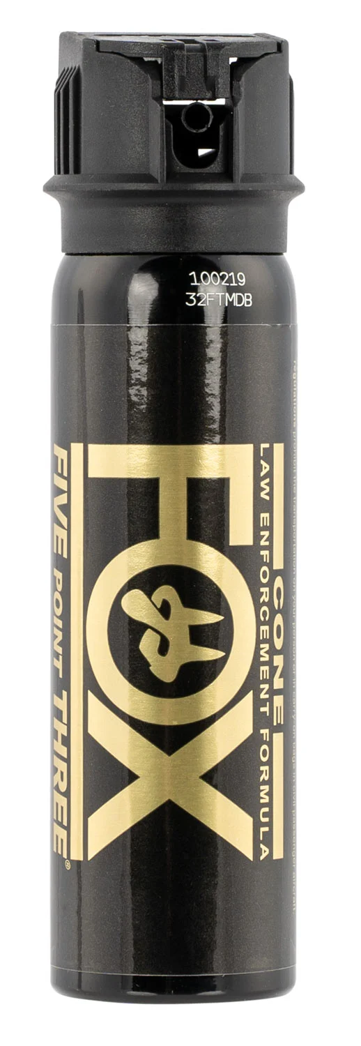 PSP 32FTMDB LE Cone Fog OC Pepper 3 oz