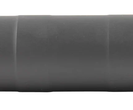CGS SUPPRESSORS CGSMOD99MM Mod 9  Full Size 9mm Luger 7.70" Black Anodized