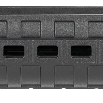 NcStar VG145 Handguard  M-LOK Heat-Resistant Polymer Black for Mossberg 500, 590; Maverick 88