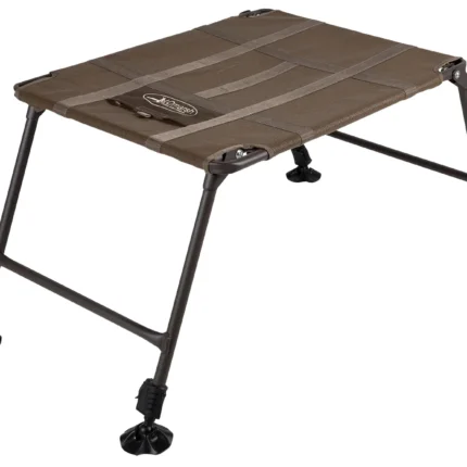 MOmarsh 34025 Final Stand Brown Mesh 31" x 24"