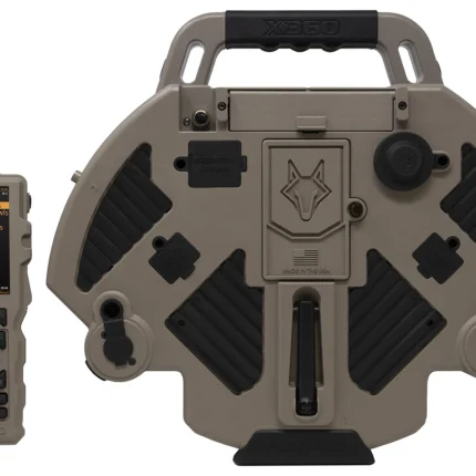 FOXPRO X360 DIGITAL GAME CALL