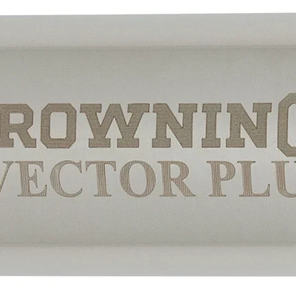 Browning 1132293 Invector-Plus  Browning 12 Gauge Skeet Extended 17-4 Stainless Steel