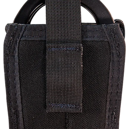 High Speed Gear 41D002BK Taco Double Duty Nylon Black Up to 2"