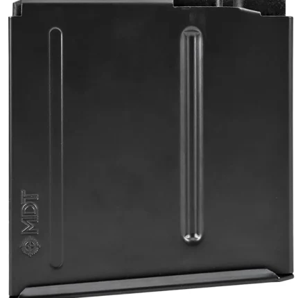 Mdt Sporting Goods Inc 102088BLK AICS Magazine 5rd 300 WM Black Steel