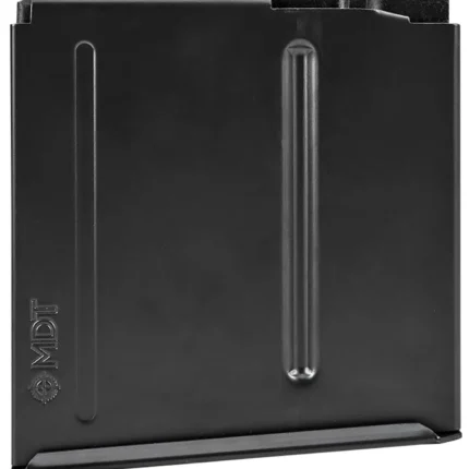 Mdt Sporting Goods Inc 102089BLK AICS Magazine 5rd 338 LM Black