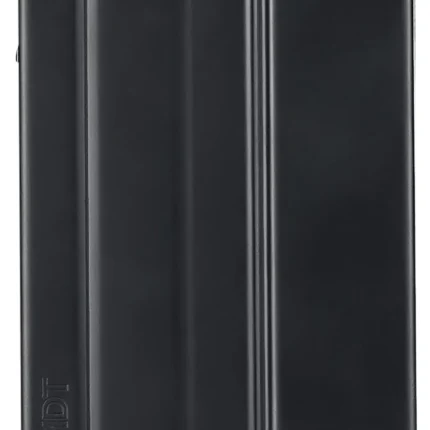 Mdt Sporting Goods Inc 104734BLK MDT Metal Magazine 10rd 300 WSM/ 6.5 PRC Black