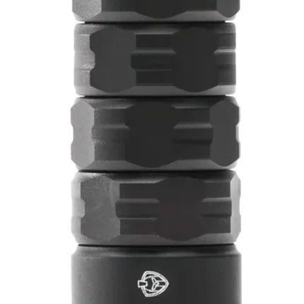 Jk Armament JK105CCX9 CCX 155 9mm Concealed Carry System 1/2x28