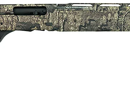 Escort HEPS20220TBY PS  Youth 20 Gauge Semi-Auto 3" 4+1 22" Realtree Timber Vent Rib Barrel, Grooved Aluminum Receiver, Adj LOP & Shim Realtree Timber Synthetic Stock