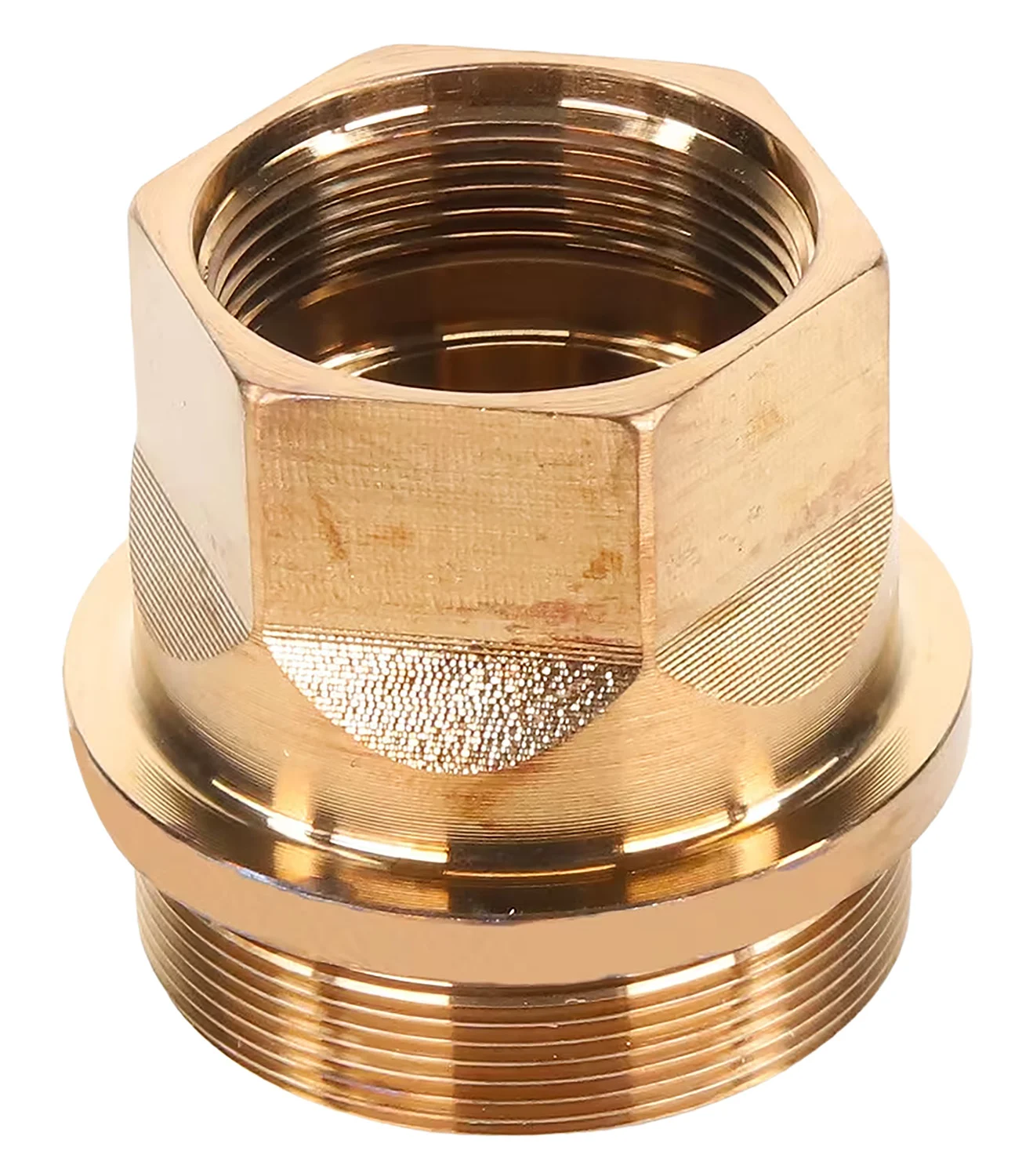 Q LLC PLANBGHOSTM Plan-B Ghost Mount Fits Steel Copper