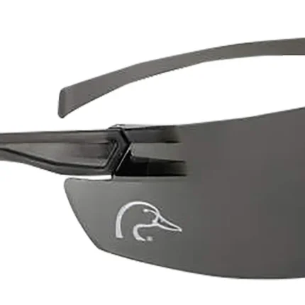 Radians DUFL10440C Smoke Gray Lens/Frame