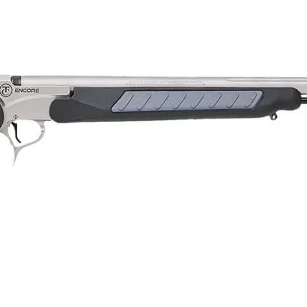 Thompson Center Arms, LLC 6026R Encore Prohunter FS Katahdin .50 Cal 20" Black Composite Stock