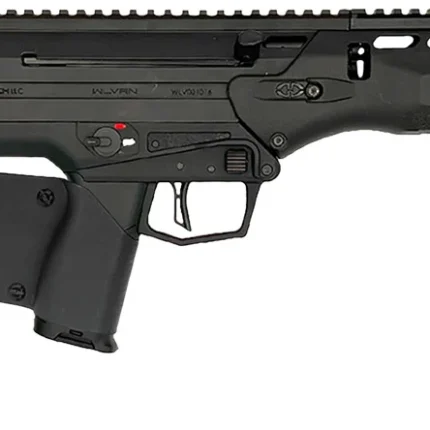 DT WLV-RF-B2010-C-B WLVRN 556 *CA 20 BLK 10R