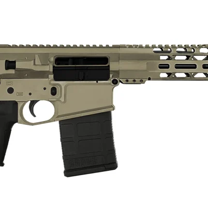 Live Free Armory LFBR82112   7.62x51mm 12.50"