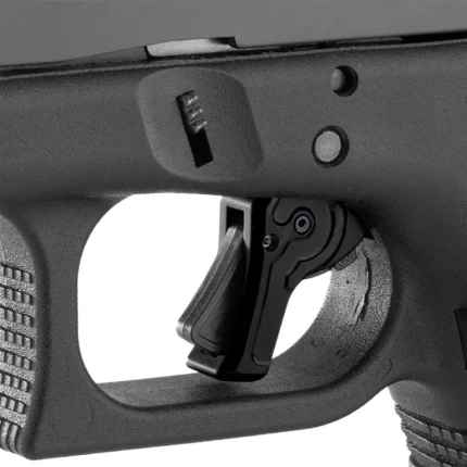 Apex Tactical 102193BLK Action Enhancement Kit Black Fits Glock Gen 5