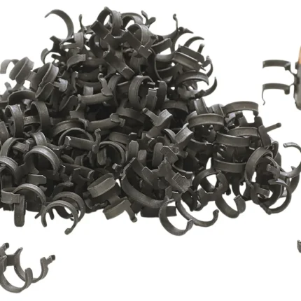 Freedom Ordance FM9A66 FM-9 Links Black Carbon Steel 1000/Bag