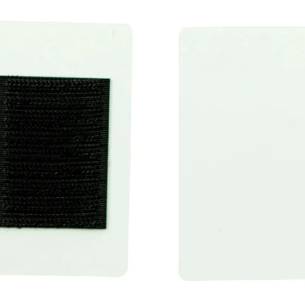 Cole-tac CS1009 Spare Card Cheat Sheet White 3 Pack