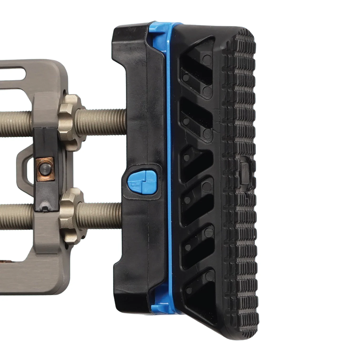 Q LLC ACC-FIX-HARDASS Hardass Black/Blue
