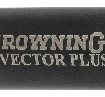 Browning 1133973 Invector-Plus 12Gauge Modified Extended Stainless Steel