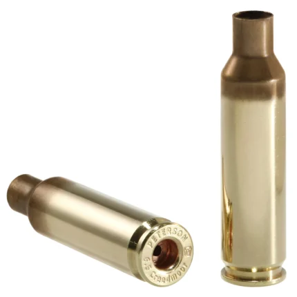 Peterson Cartridge 40000-R 6.5Creedmoor Rifle 50 Per Box/10 Case