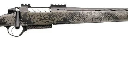 Seekins Precision 11710501F Havak PH3 22 Creedmoor 24"