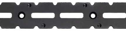 SEEKINS 10560123F SP10/DMR ARCA RAIL
