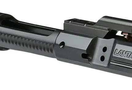 LANTAC 01-UP-6ARC-NITEBCG ENHANCED BCG 6ARC BLK