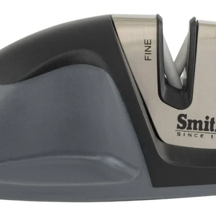 SMITHS SP-50039  2-STAGE KNIFE SHARPENER