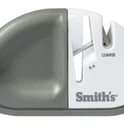 SMITHS SP-51003  DIAMOND EDGE GRIP MAX SHARPENER