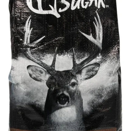 EVOLVED EVL-EVO24503 BOOGER SUG/MOLASSES/5LB(4BAG)