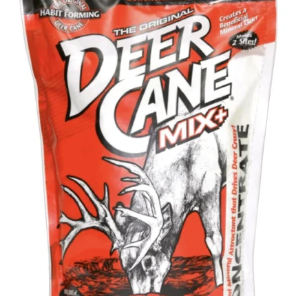 EVOLVED EVL-EVO66596 DEER CANE/6.5LB (3BAGS)