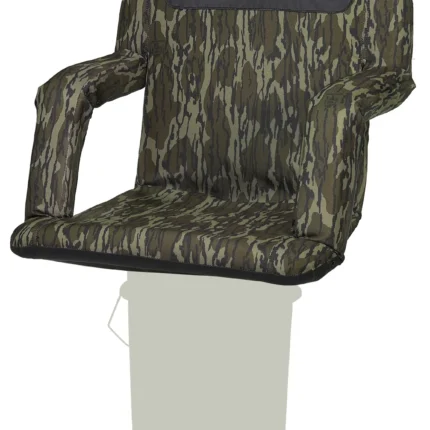 MUDDY MUD-GS1206-MOBL DELUXE STADIUM BUCKET CHAIR