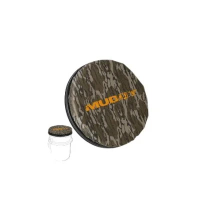 MUDDY MUD-GS0205-MOBL 5GALLON PAIL SWIVEL SEATTOP
