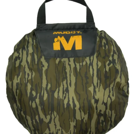 MUDDY MUD-GS0105-MOBL PORTABLE HOT SEAT