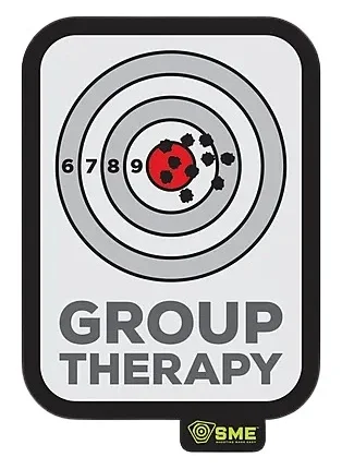 SME PAT-GT GROUP THERAPY PATCH