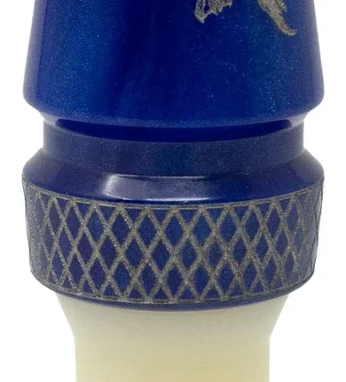 POWERCALL 21650 BEAU BROOKS HYBRID DUCK CALL