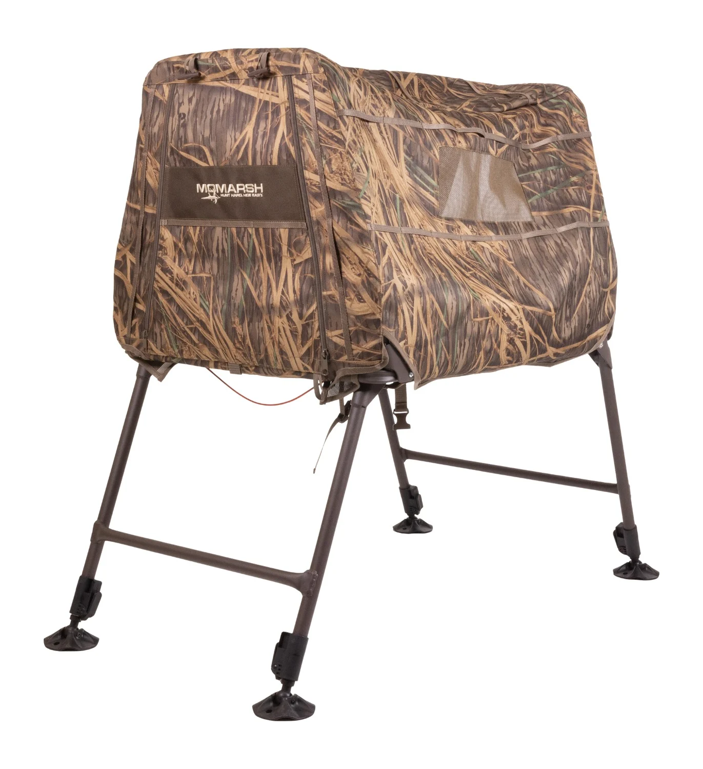 POWERCALL 34014 INVISI-LAB MO OG SHADOW GRASS