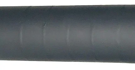 Fuqua Precision Machining CB556SSBLK Cheeze Boi 5.56/223 Black 17-4 Stainless Steel 1/2x28"
