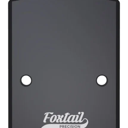 FOX 100020 OPTIC MNT PLATE MOSS 500 RMR/SRO HOL
