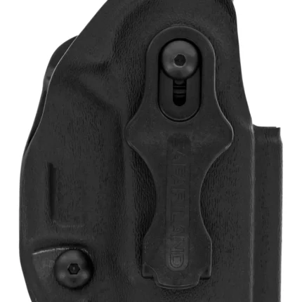 SAF 20-195-131 SPECIES S&W BG 2.0 STX TAC BLK