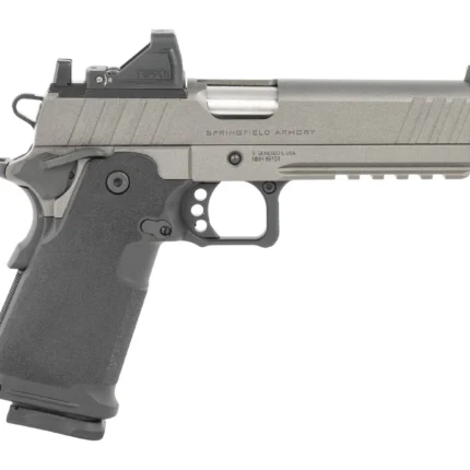 SPG PH9119AOSBT-PAC DS PRODGY 5 TUNG/BLK