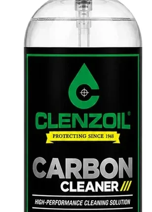 CLENZOIL 5935 CARBON CLEANER TRIGGER SPRAYER 16OZ