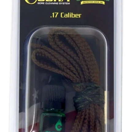 CLENZOIL 2199 COBRA 17 CALIBER