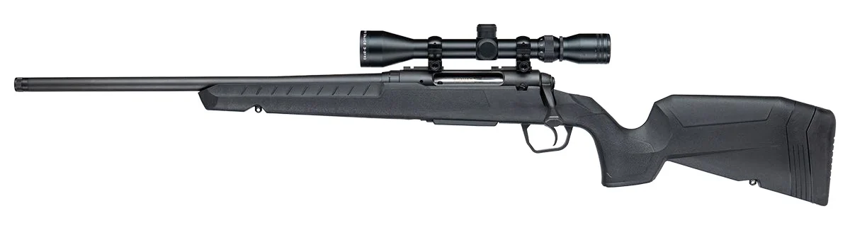 SAV 33090 AXIS XP LH 7MM-08 REM 20"