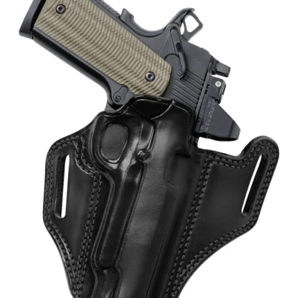 GALCO CM2-894RB P365X-MACRO W/WO RED DOT BLK