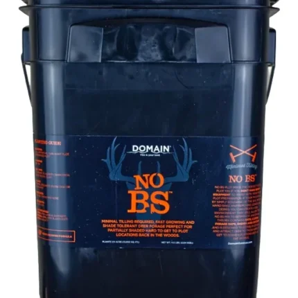 DOMAIN NBSFP45     NO BS